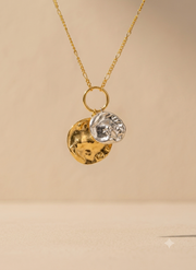 Coin Necklace