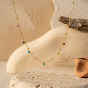 Meadow Necklace