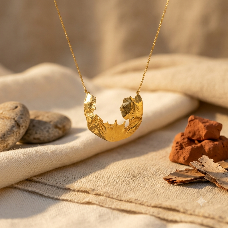 Ember Necklace