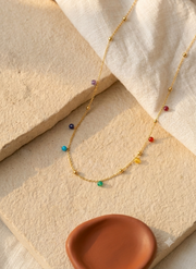 Meadow Necklace