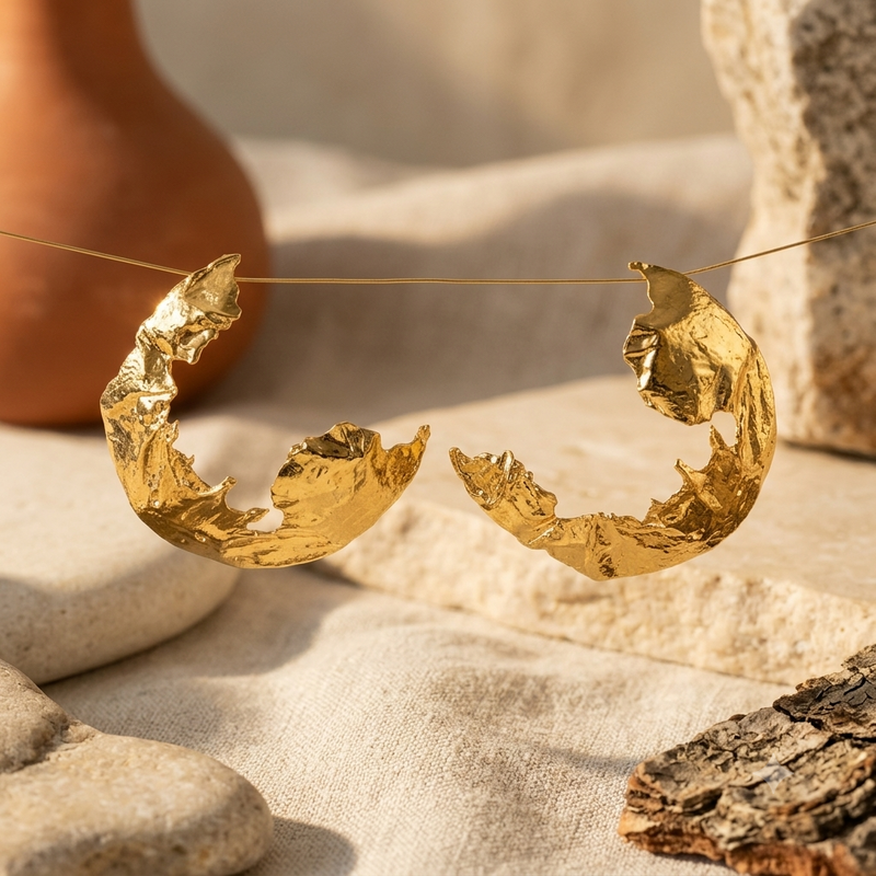 Ember Hoops