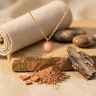 Pebble Necklace