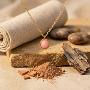 Pebble Necklace
