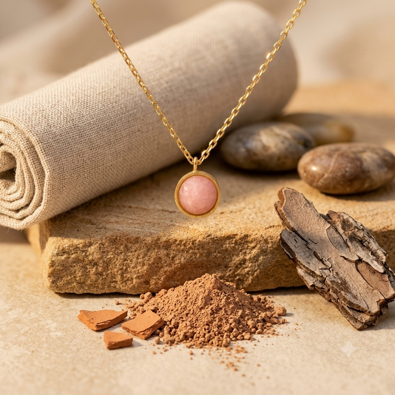 Pebble Necklace