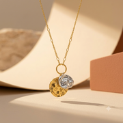 Coin Necklace