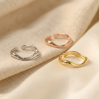 Wave Ring