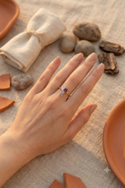 Wisteria Ring
