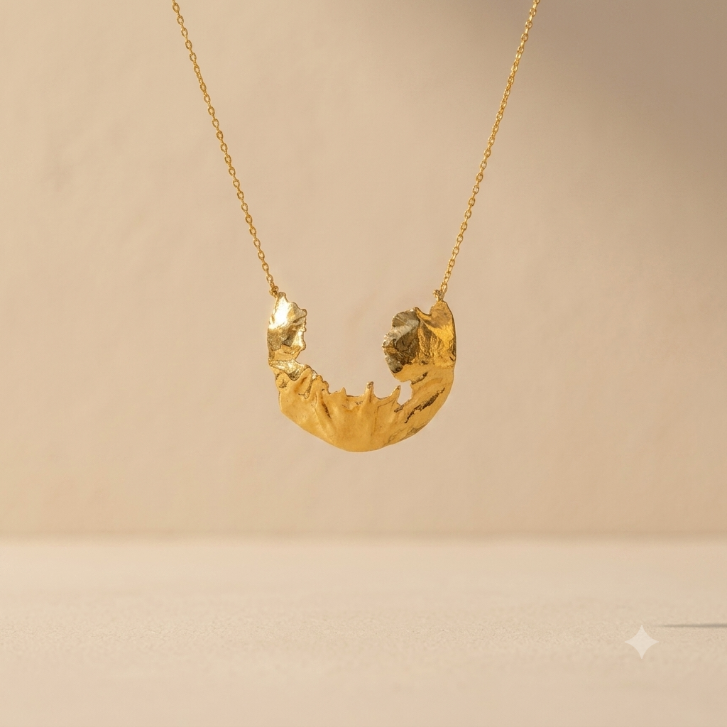 Ember Necklace