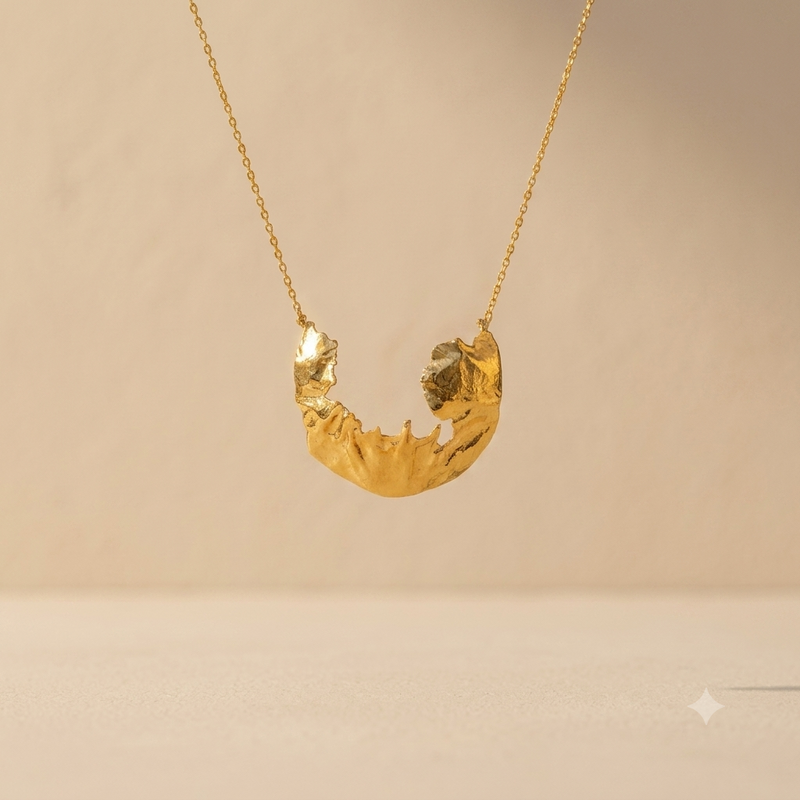 Ember Necklace