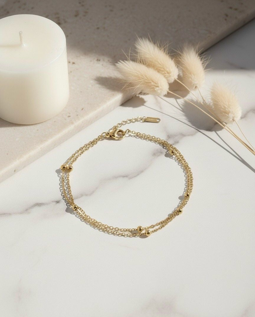 Beaded Bracelet