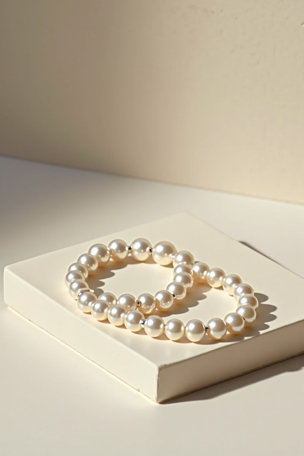 Pearl Bracelet