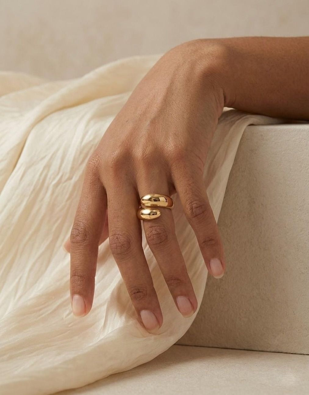 Bubble Ring