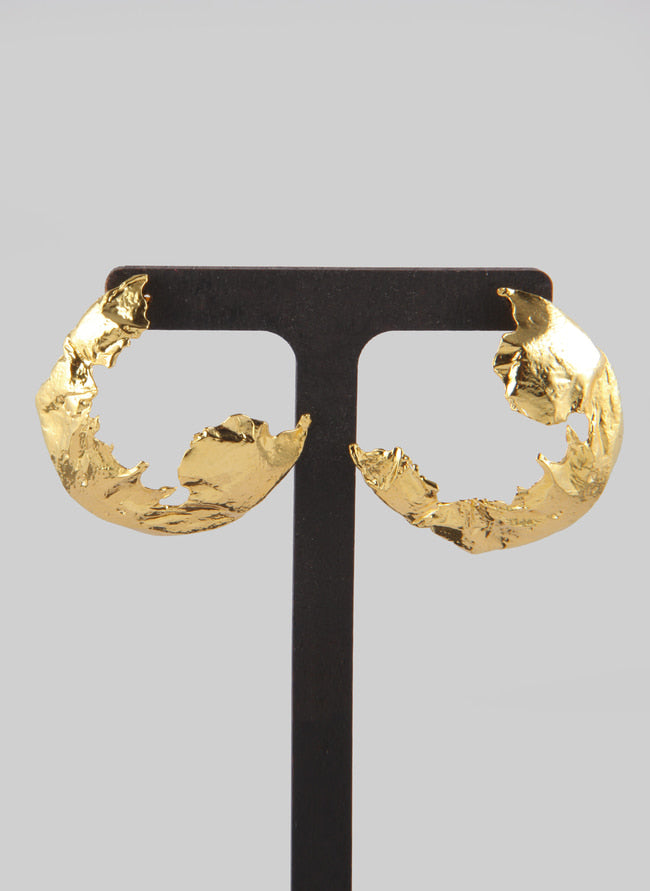 Ember Hoops