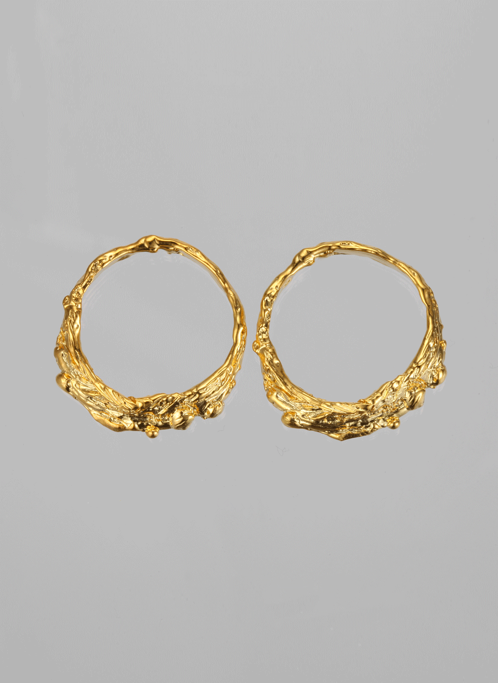 Bramble Hoops