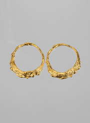 Bramble Hoops