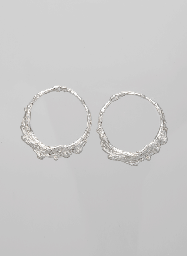 Bramble Hoops
