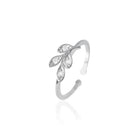 Leaf Ring