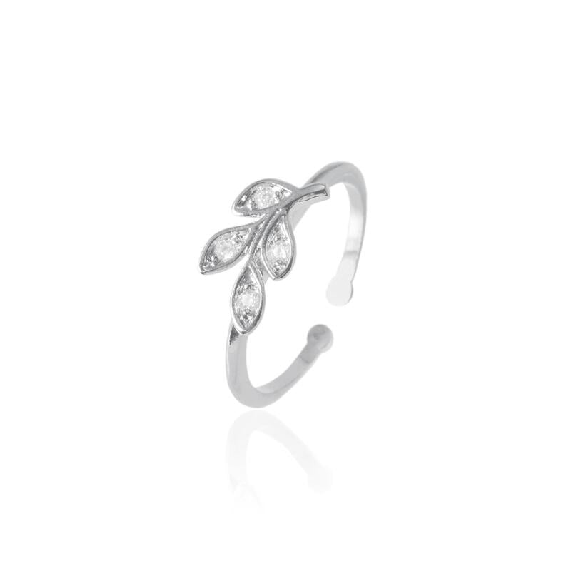Leaf Ring